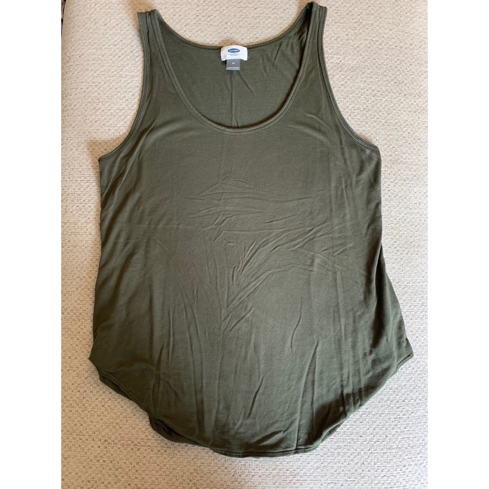 Old Navy tank top